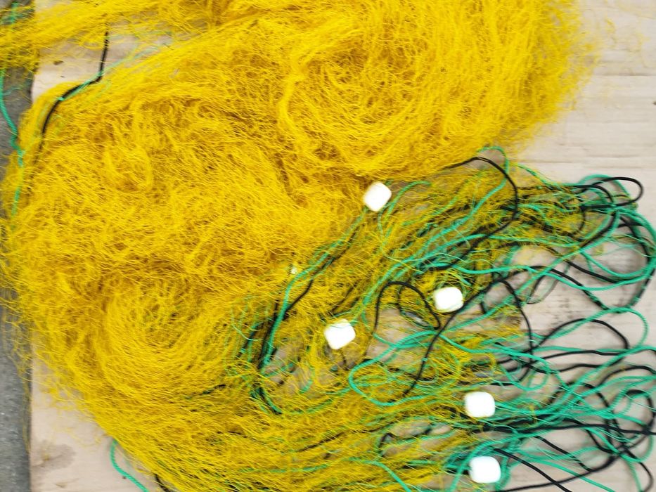 Plase pescuit tip setca / ava