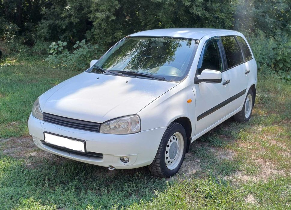 Lada KALINA 1117