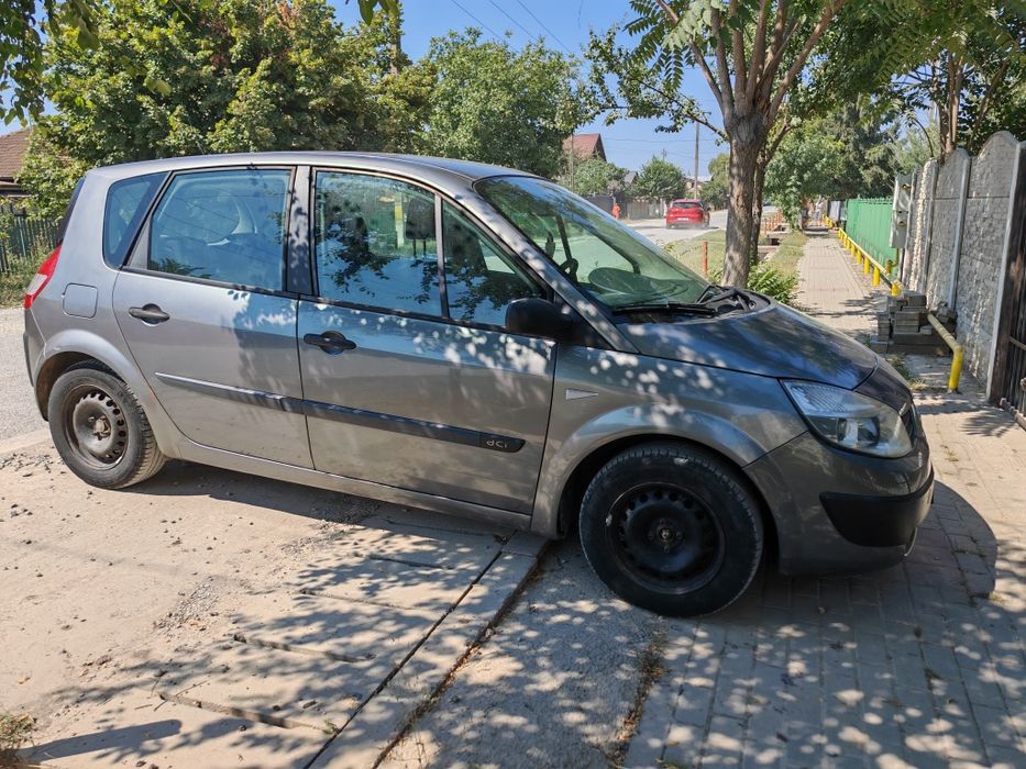 Renault Scenic 2,1.5 dci an 2006