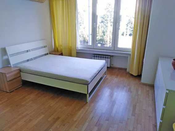 Двустаен имот в кв.Яворов