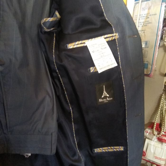 Продам мужской костюм.