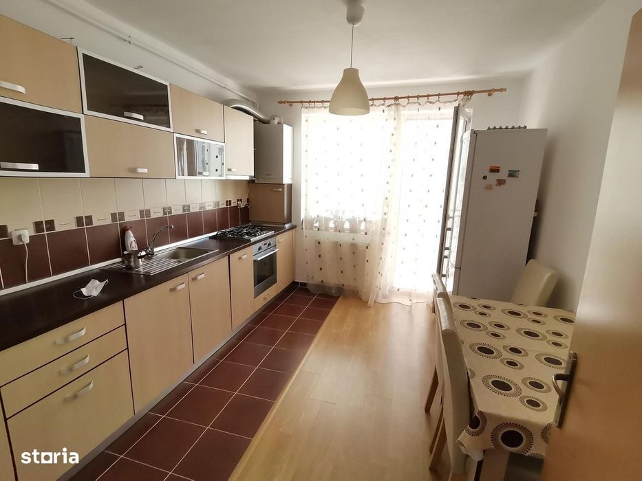 INCHIRIEZ apartament 2 camere, renovat ,zona Turnisor