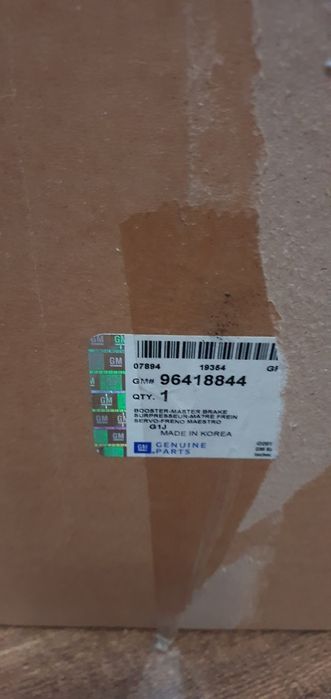 Jentra tormiz sistemasi vakumi sotiladi