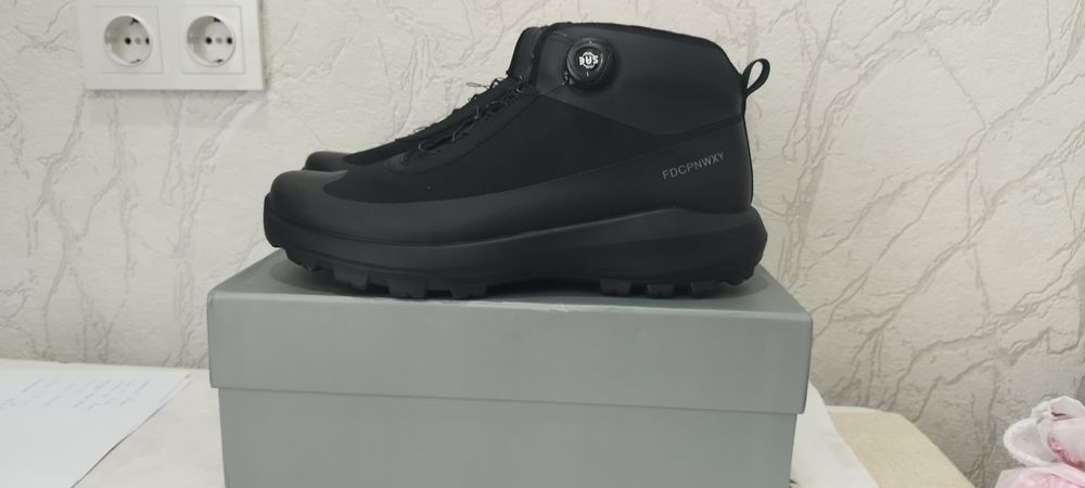 Мужские ботинки Martin