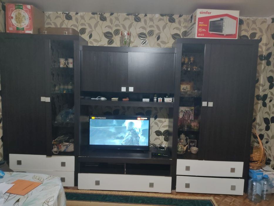 Продается стенка