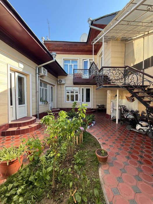 Ховли сотилади 1.8 сотх Лабзакда озимники