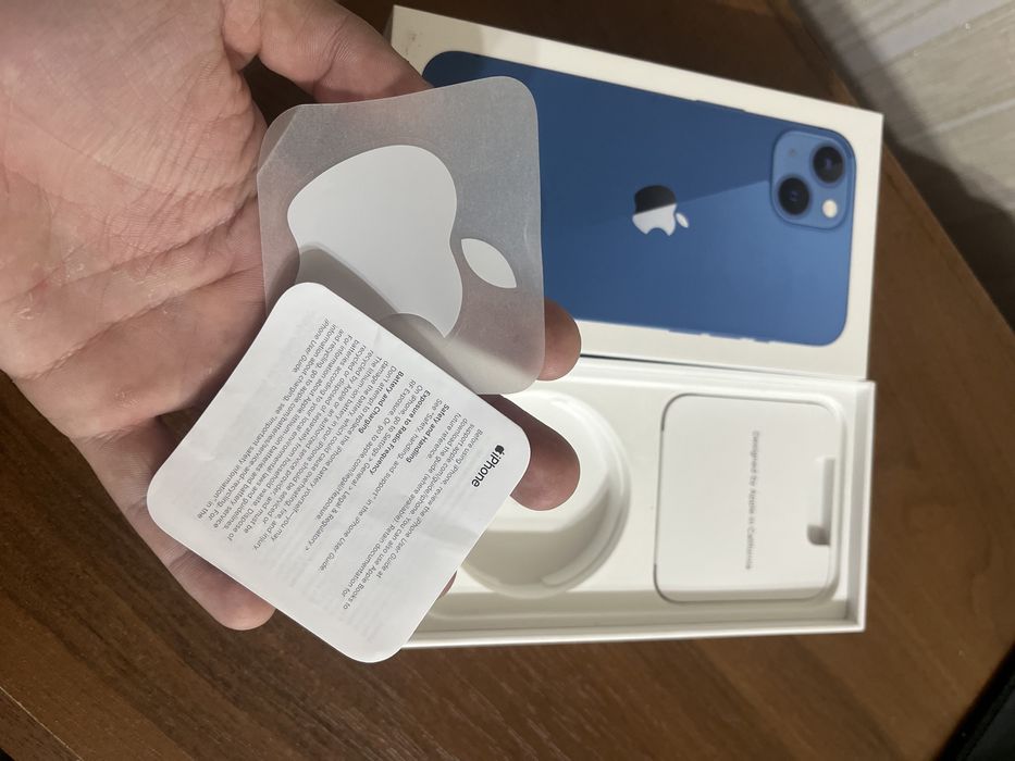 Apple IPhone 13, 256gb