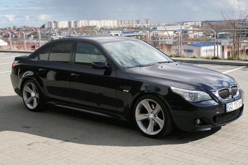 19" Джанти БМВ 5X120 BMW E90 E91 E92 F30 F32 F36 E60 F10 F11 F F01 X3