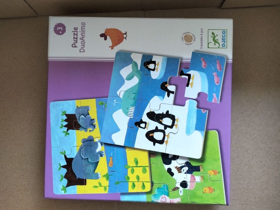 Jucării educative copii