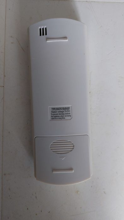 telecomanda aer condiționat BEKO
