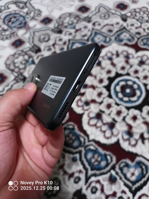 Huwavi Y63 xotra 6/128