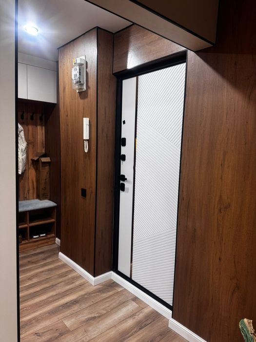 Квартира 1 комнатная