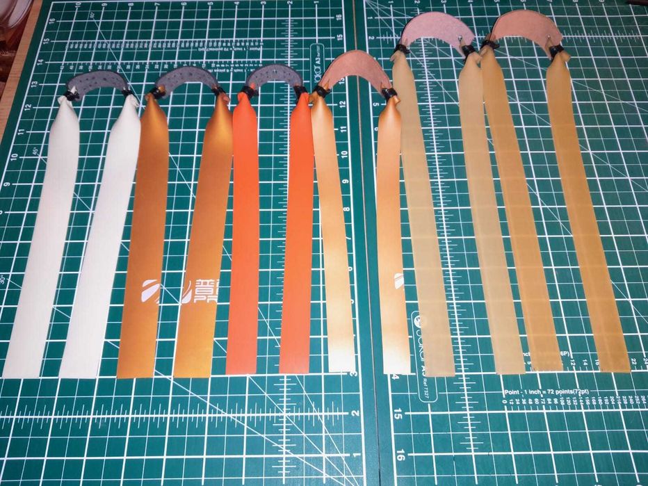 PRASTIE CHUNKY MILBRO+gume foarte puternice