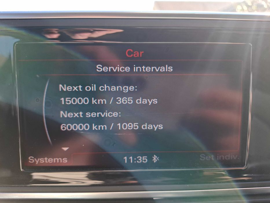AUDI A6 2014 — imagine 5