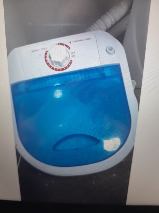 Продам стиральную машинку- Малютку