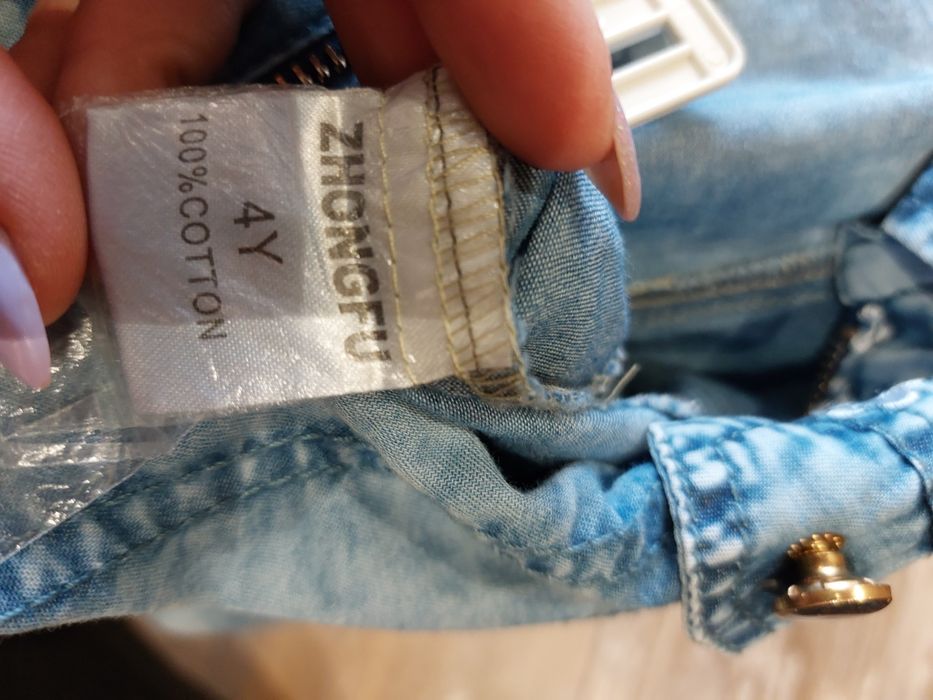 Детски  роклички