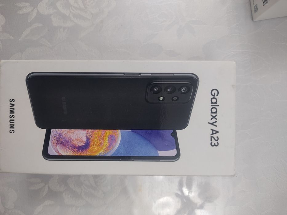Samsung Galaxy a23