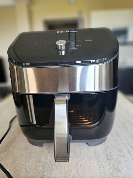 Instant Vortex PLUS ClearCook