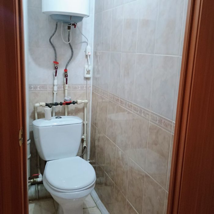 Продам 2комнатную квартиру