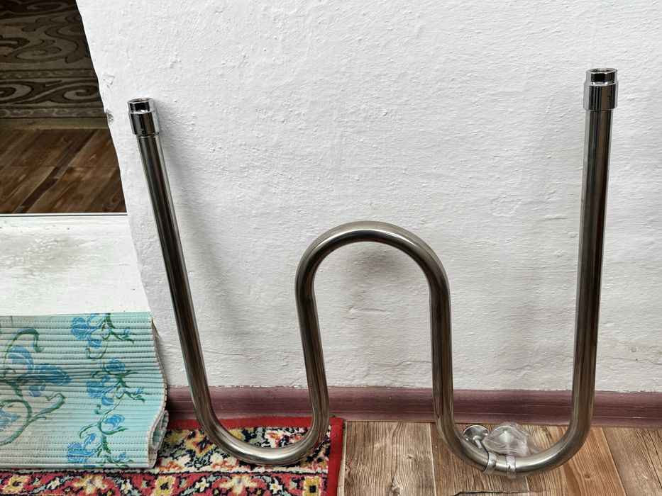 Полотенцесушитель