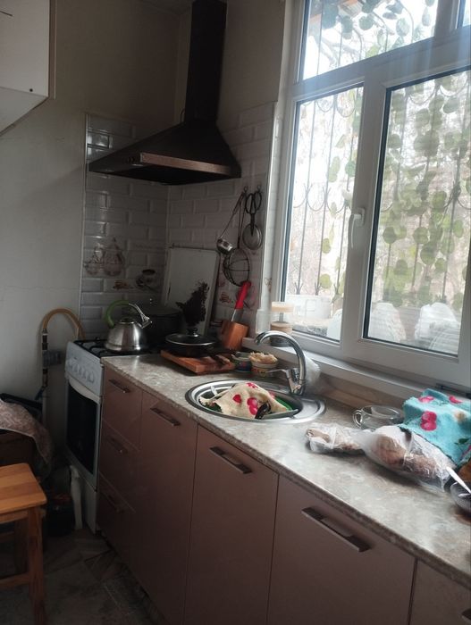 ™ Чиланзар 21 2в3/2/4‼️Панельный, Смежка |50м²| Срочно Кв продаётся‼️