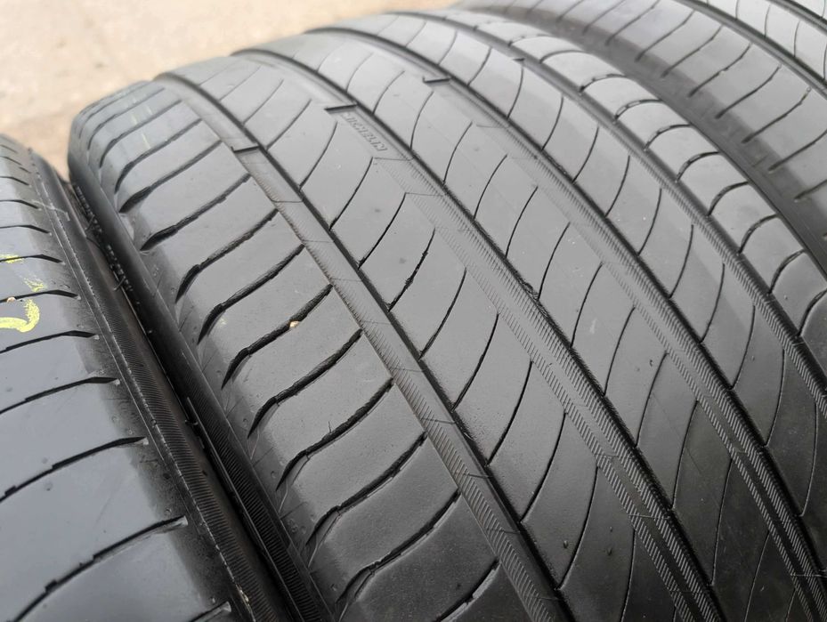 SET 4 Anvelope Vara 255/40 R19 MICHELIN Primacy 4 VOL 100W