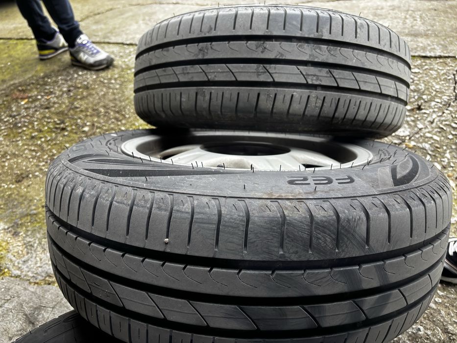 Джанти за Audi 15”