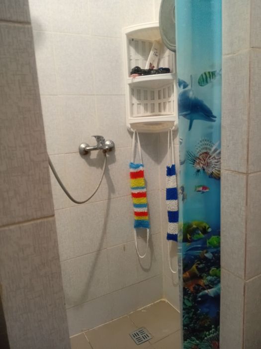 1 комнатная квартира