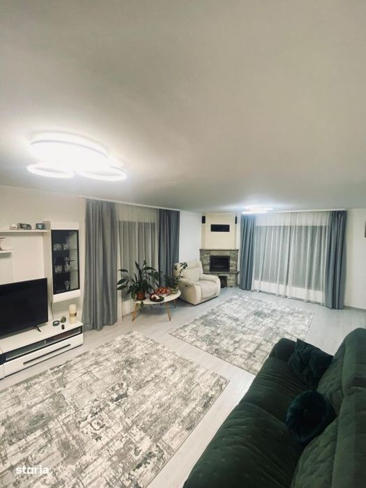 Exclusivitate! Vanzare-Casa deosebita in Tautii-Magheraus