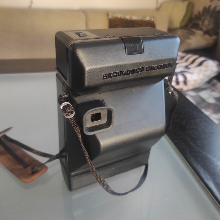 Kodak EK300 Instant Camera
