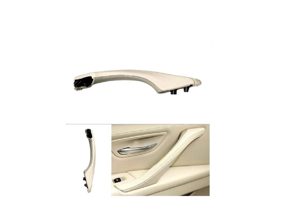 Комплект вътрешна дръжка за BMW 5 F10/F11/F18/F07 (2009-2016)