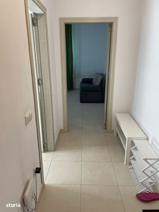 Garsonieră 45 mp pallady 1 decembrie metrou bloc nou