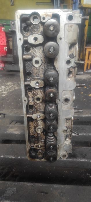 Запчасти  Газель
