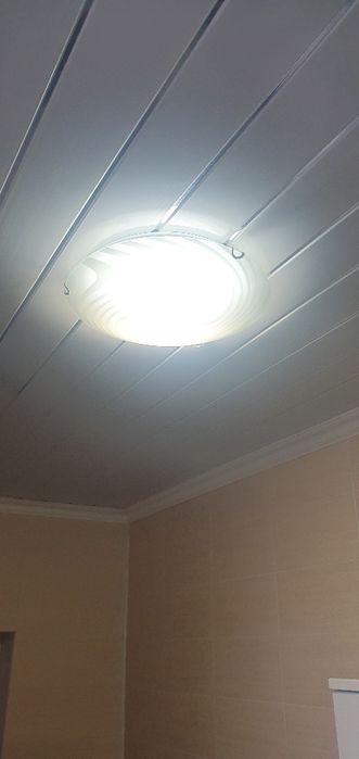 Светильник  потолочный