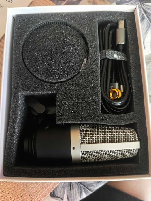 USB микрофон fifine k670