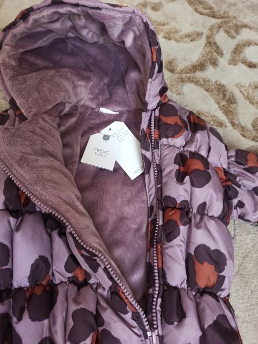 Комбинезон 6-9мес. Next America