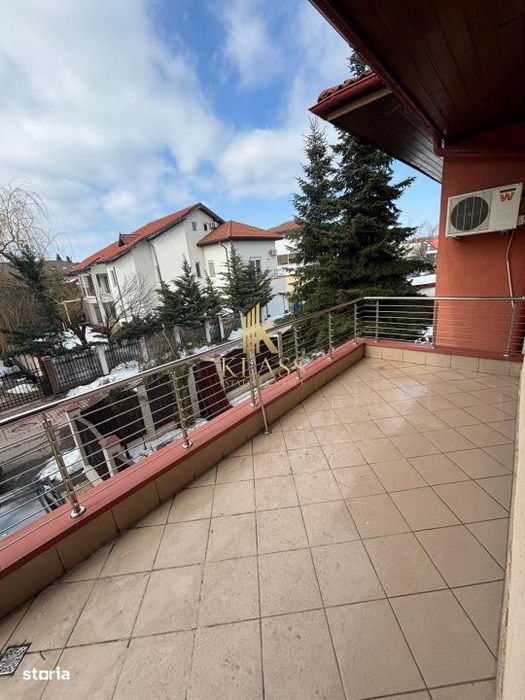 Vila Individuala Premium Pipera | Iancu Nicolae – British School |