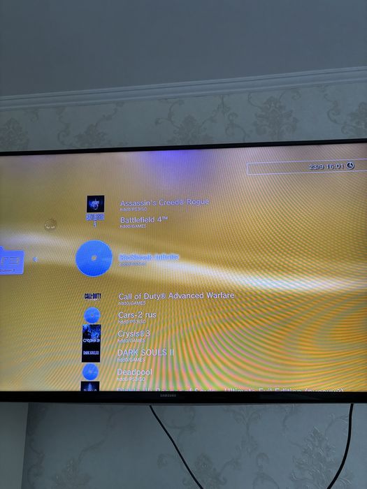 PS3 Super Slim, Пс3 супер слим