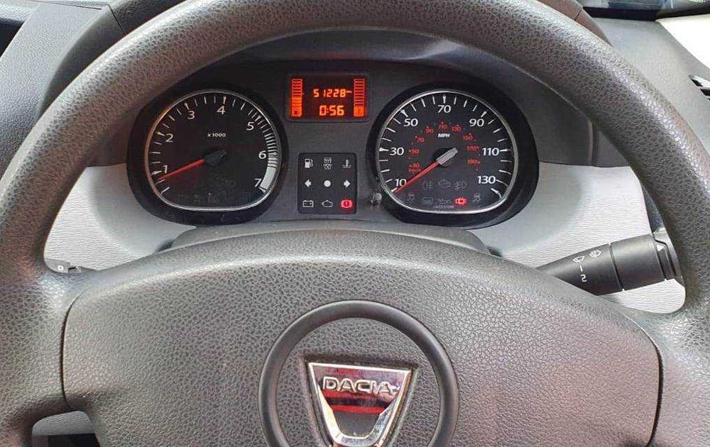 Portiera, bara fata, faruri, aripa, capota, volan, airbag Dacia Duster