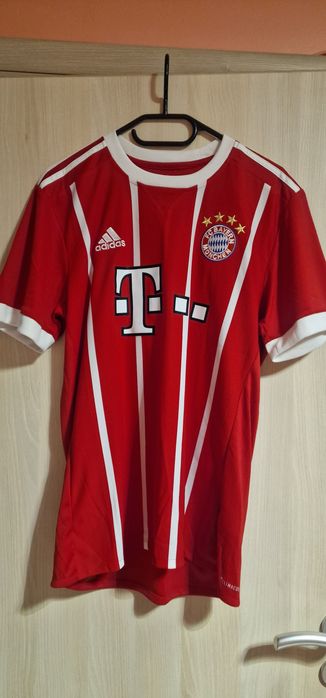 Тениска Bayern Munchen, размер М
