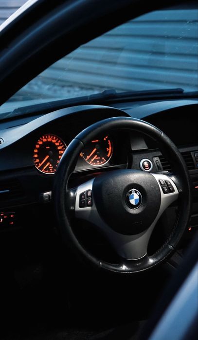 BMW Seria 3 2005 — imagine 2