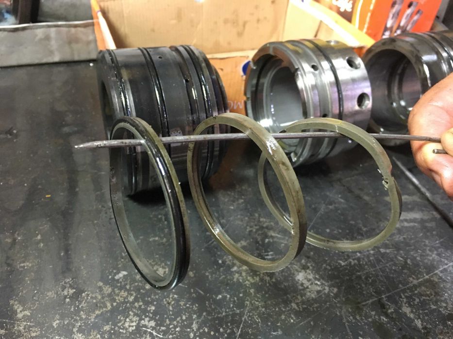 reparatie picon hidraulic, service picon hidraulic