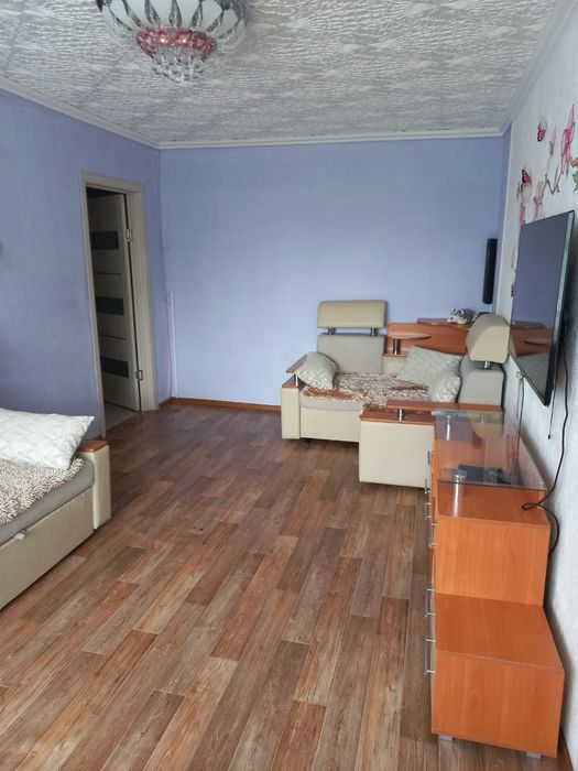 Квартира 2-х комнатная