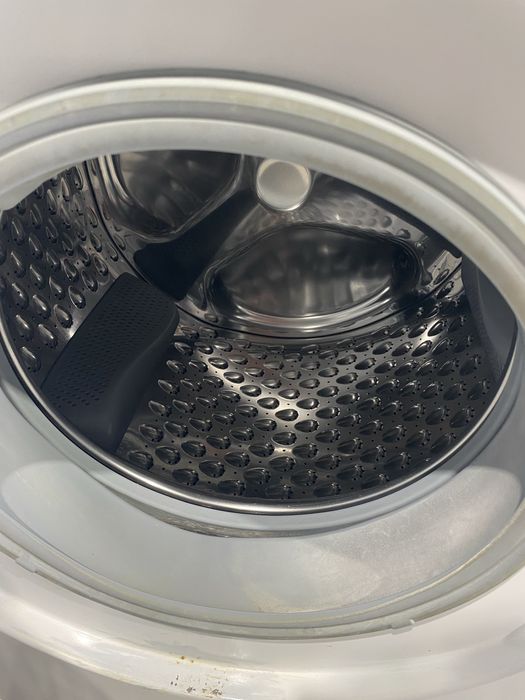 Пералня Bosch Logixx 8 Sensitive 8кг A++ VarioPerfect
