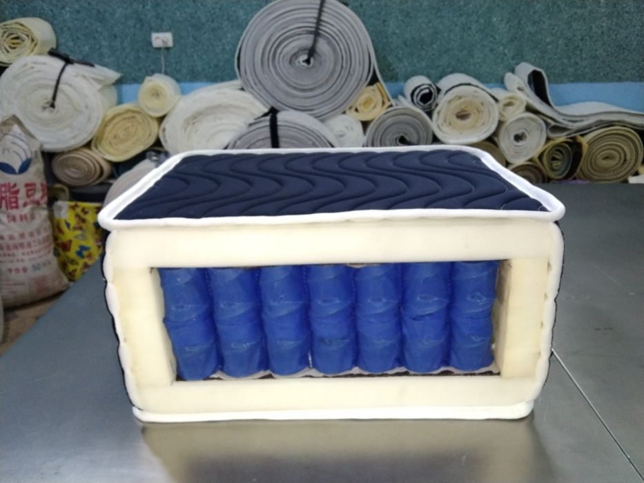 Матрас анатомические