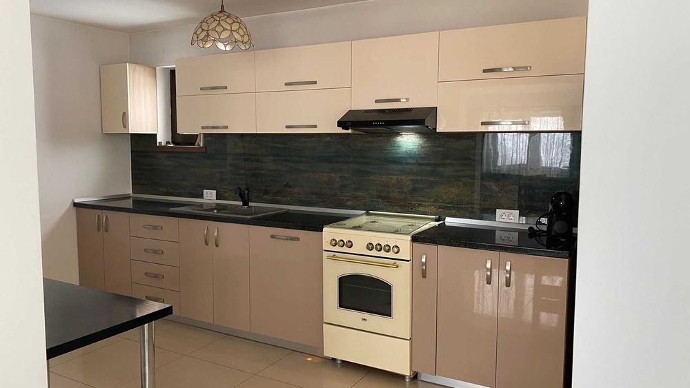 Casa de vanzare| 1000 mp teren | Sfantu Ilie, Scheia, Suceava