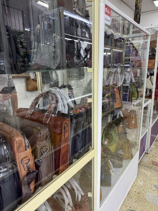 Сдается торговая площадь