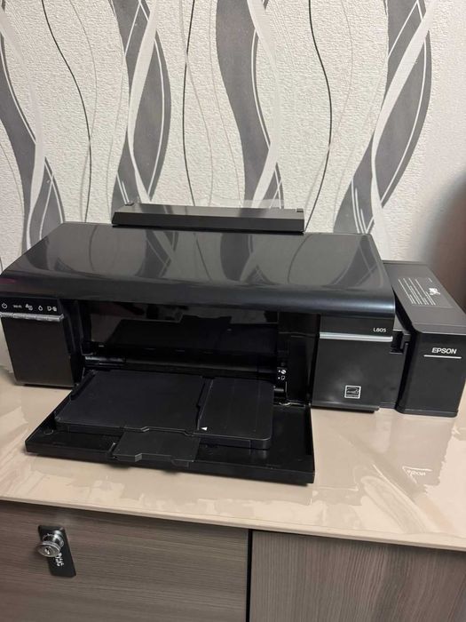 Принтер EPSON L805