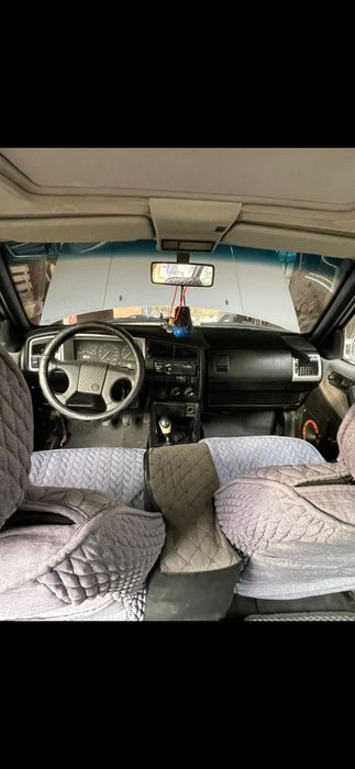 Пассат универсал