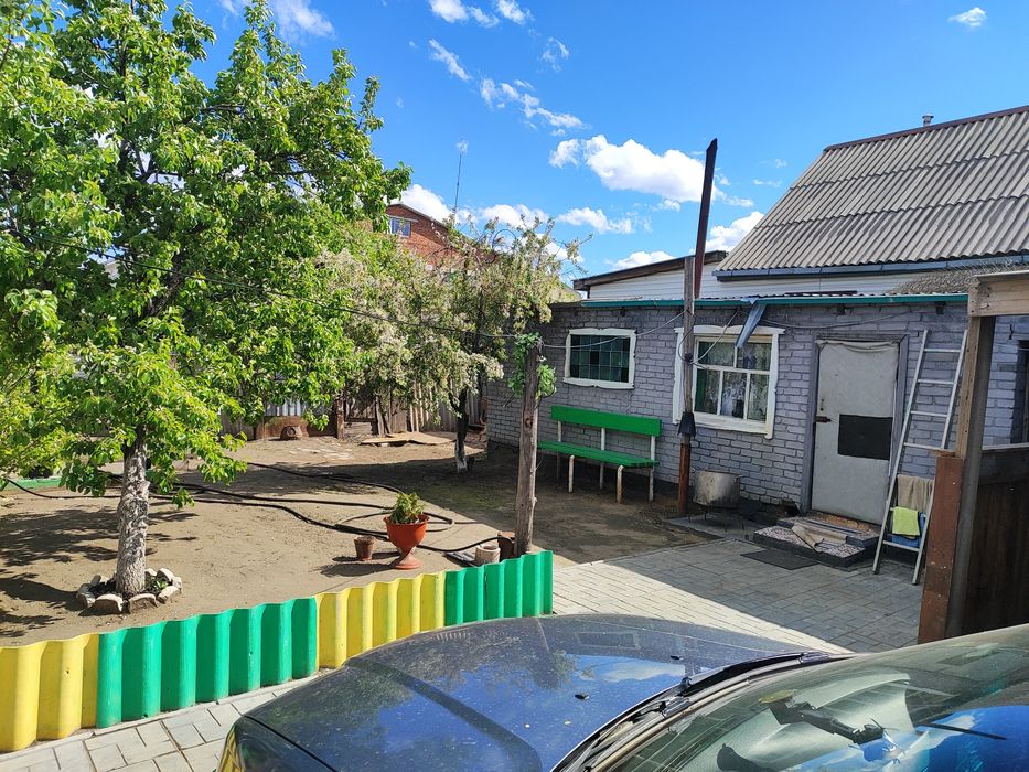 продам частный дом